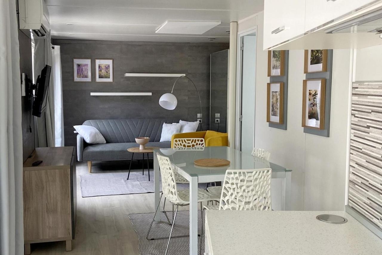 Boutique Mobile Homes Ulikarovinj (Adults Only) Екстер'єр фото