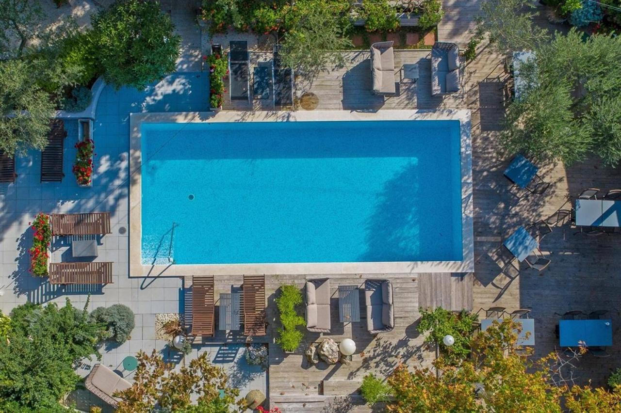 Boutique Mobile Homes Ulikarovinj (Adults Only) Екстер'єр фото