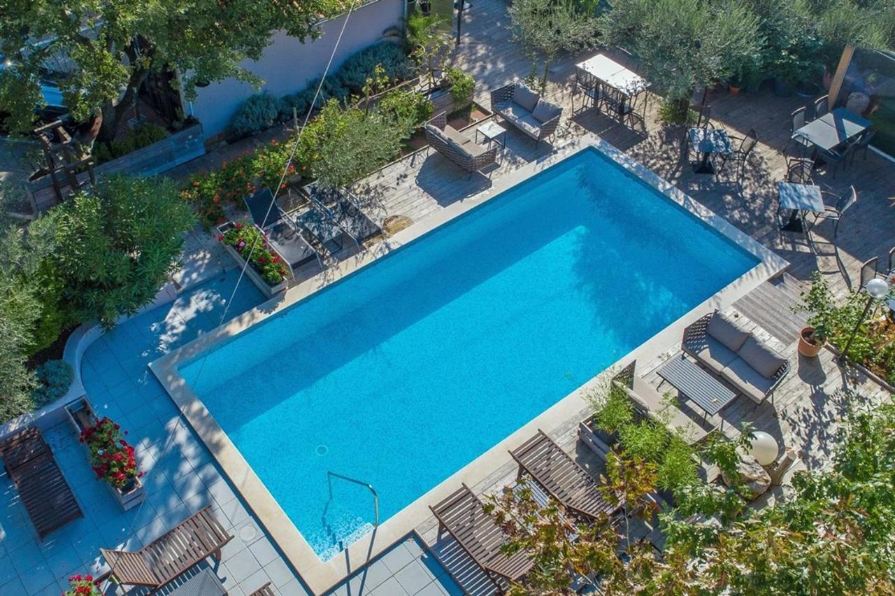 Boutique Mobile Homes Ulikarovinj (Adults Only) Екстер'єр фото